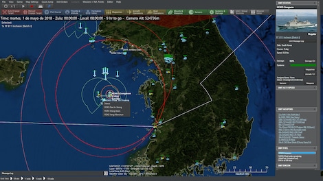 Command: Modern Operations (PC) - Steam Gift - EUROPE - 3
