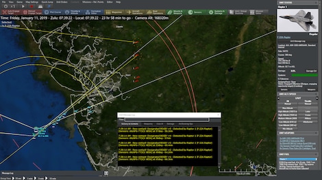 Command: Modern Operations (PC) - Steam Gift - EUROPE - 9