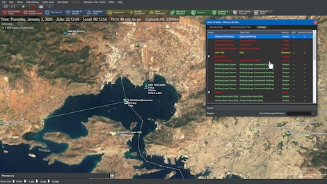 Command: Modern Operations (PC) - Steam Gift - EUROPE - 8