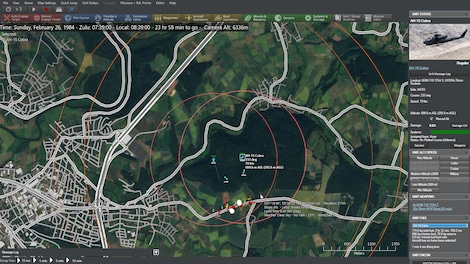 Command: Modern Operations (PC) - Steam Key - GLOBAL - 6