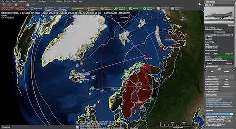 Command: Modern Operations - Red Tide (PC) - Steam Key - GLOBAL - 3