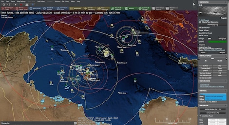 Command: Modern Operations - Red Tide (PC) - Steam Key - GLOBAL - 6