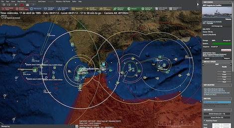 Command: Modern Operations - Red Tide (PC) - Steam Key - GLOBAL - 4