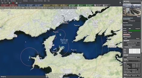 Command: Modern Operations - Red Tide (PC) - Steam Key - GLOBAL - 7