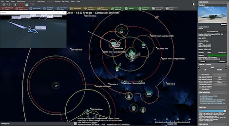 Command: Modern Operations - Red Tide (PC) - Steam Key - GLOBAL - 5