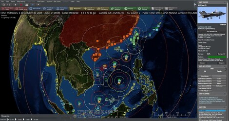 Command: Modern Operations - Showcase Queen Elizabeth (PC) - Steam Key - GLOBAL - 3