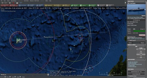 Command: Modern Operations - Showcase Queen Elizabeth (PC) - Steam Key - GLOBAL - 12