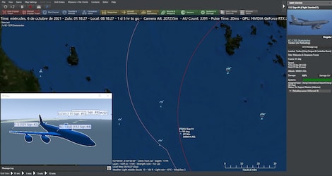 Command: Modern Operations - Showcase Queen Elizabeth (PC) - Steam Key - GLOBAL - 6