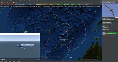 Command: Modern Operations - Showcase Queen Elizabeth (PC) - Steam Key - GLOBAL - 8