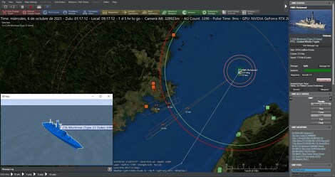 Command: Modern Operations - Showcase Queen Elizabeth (PC) - Steam Key - GLOBAL - 10