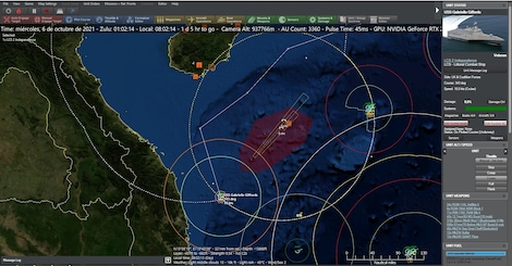 Command: Modern Operations - Showcase Queen Elizabeth (PC) - Steam Key - GLOBAL - 11