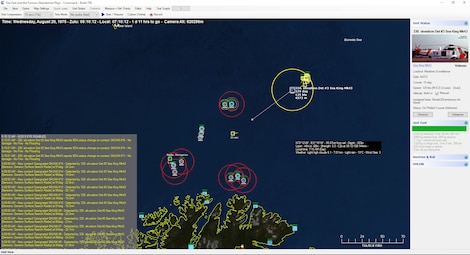 Command: Northern Inferno Steam Key GLOBAL - 6