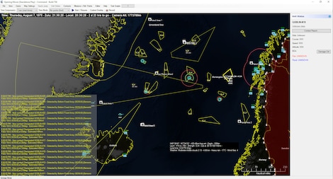 Command: Northern Inferno Steam Key GLOBAL - 7