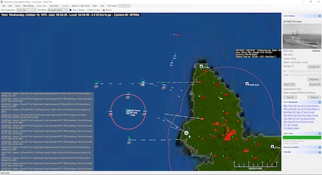 Command: Northern Inferno Steam Key GLOBAL - 4