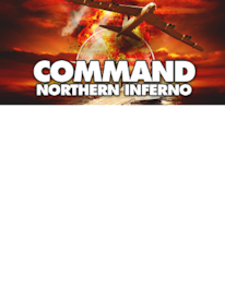 Command: Northern Inferno Steam Key GLOBAL - 1