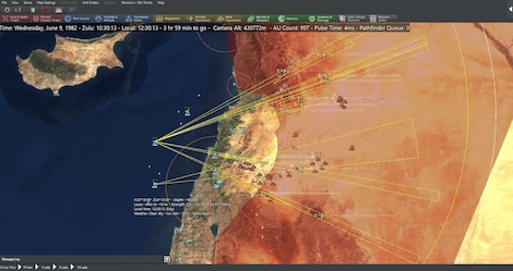 Command: Shifting Sands (PC) - Steam Key - GLOBAL - 6