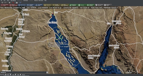 Command: Shifting Sands (PC) - Steam Key - GLOBAL - 3