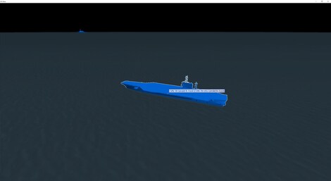 Command: Showcase - Ford Class (PC) - Steam Key - GLOBAL - 8