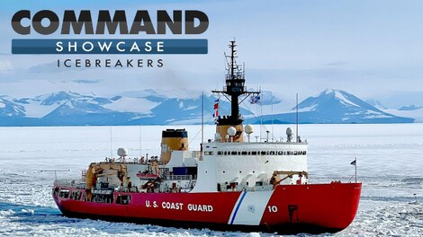 Command: Showcase - Icebreakers (PC) - Steam Key - EUROPE - 0