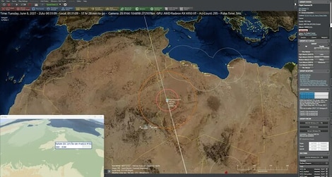 Command: Showcase - Operation Desert Falcon (PC) - Steam Key - GLOBAL - 7