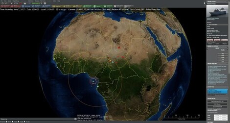 Command: Showcase - Operation Desert Falcon (PC) - Steam Key - GLOBAL - 9