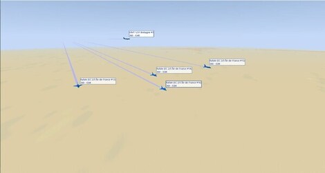 Command: Showcase - Operation Desert Falcon (PC) - Steam Key - GLOBAL - 6