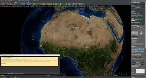 Command: Showcase - Operation Desert Falcon (PC) - Steam Key - GLOBAL - 8