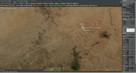Command: Showcase - Operation Desert Falcon (PC) - Steam Key - GLOBAL - 3