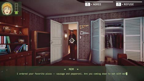 Commander '85 (PC) - Steam Gift - EUROPE - 9