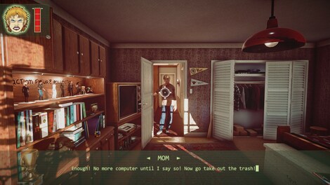 Commander '85 (PC) - Steam Key - GLOBAL - 8