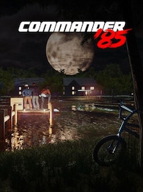 Commander '85 (PC) - Steam Key - GLOBAL - 1