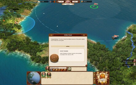 Commander: Conquest of the Americas Complete Pack Steam Key GLOBAL - 11