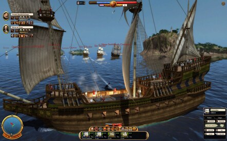 Commander: Conquest of the Americas Complete Pack Steam Key GLOBAL - 10