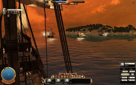 Commander: Conquest of the Americas Complete Pack Steam Key GLOBAL - 5