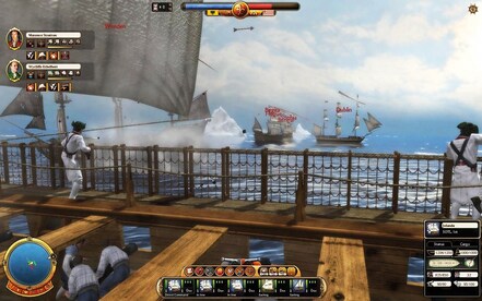Commander: Conquest of the Americas Gold Steam Key GLOBAL - 23