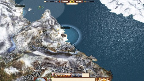 Commander: Conquest of the Americas Gold Steam Key GLOBAL - 19