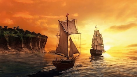 Commander: Conquest of the Americas Gold Steam Key GLOBAL - 22