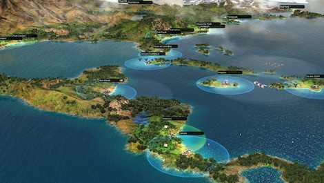 Commander: Conquest of the Americas Gold Steam Key GLOBAL - 10