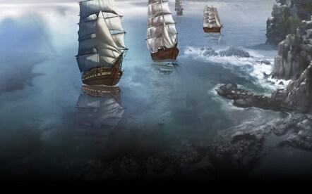 Commander: Conquest of the Americas Gold Steam Key GLOBAL - 11