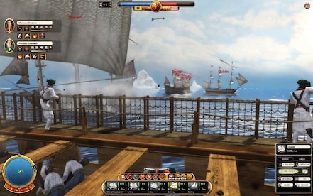 Commander: Conquest of the Americas Gold Steam Key GLOBAL - 5