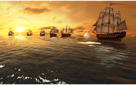 Commander: Conquest of the Americas (PC) - Steam Key - GLOBAL - 16