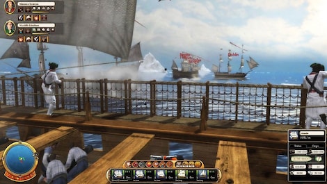 Commander: Conquest of the Americas (PC) - Steam Key - GLOBAL - 6