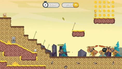 Commander Cool 2 Steam Key CIS - 10