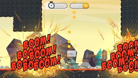 Commander Cool 2 Steam Key CIS - 8