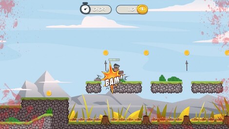 Commander Cool 2 Steam Key CIS - 11