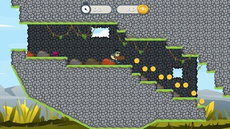Commander Cool 2 Steam Key CIS - 6