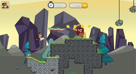 Commander Cool 2 Steam Key CIS - 4