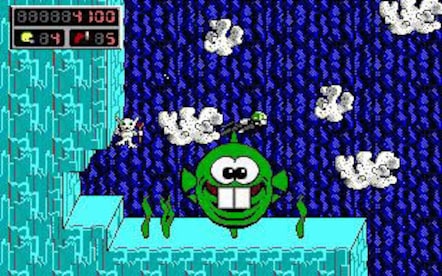 Commander Keen Complete Pack Steam Gift GLOBAL - 6