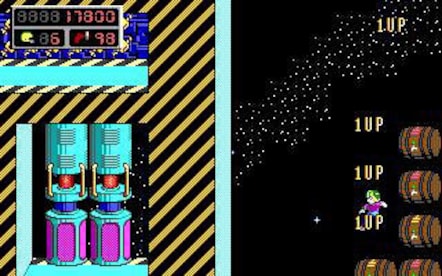 Commander Keen Complete Pack Steam Key GLOBAL - 5