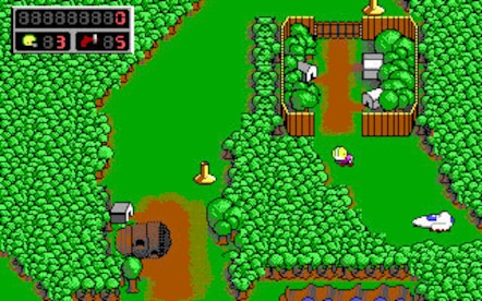 Commander Keen Complete Pack Steam Key GLOBAL - 4